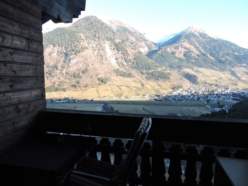Haslinggut Bad Hofgastein Exterior foto