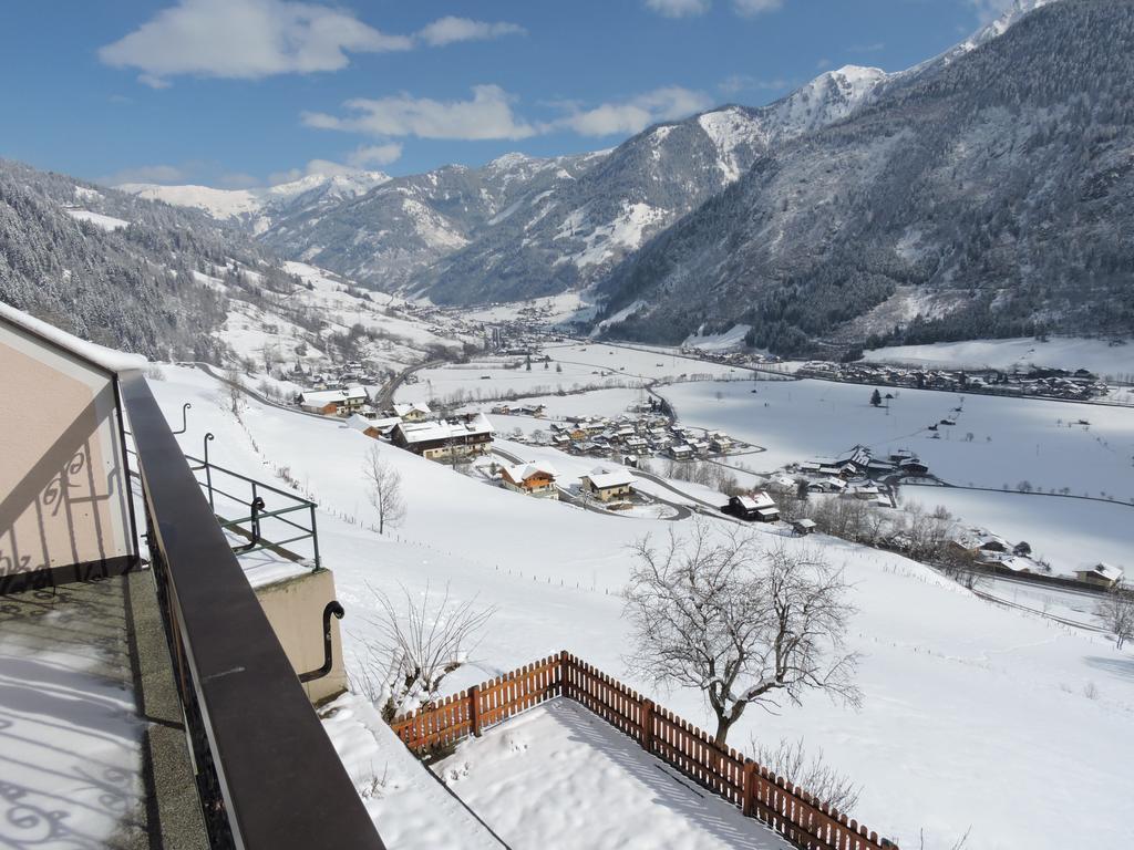 Haslinggut Bad Hofgastein Exterior foto