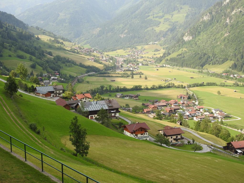 Haslinggut Bad Hofgastein Exterior foto