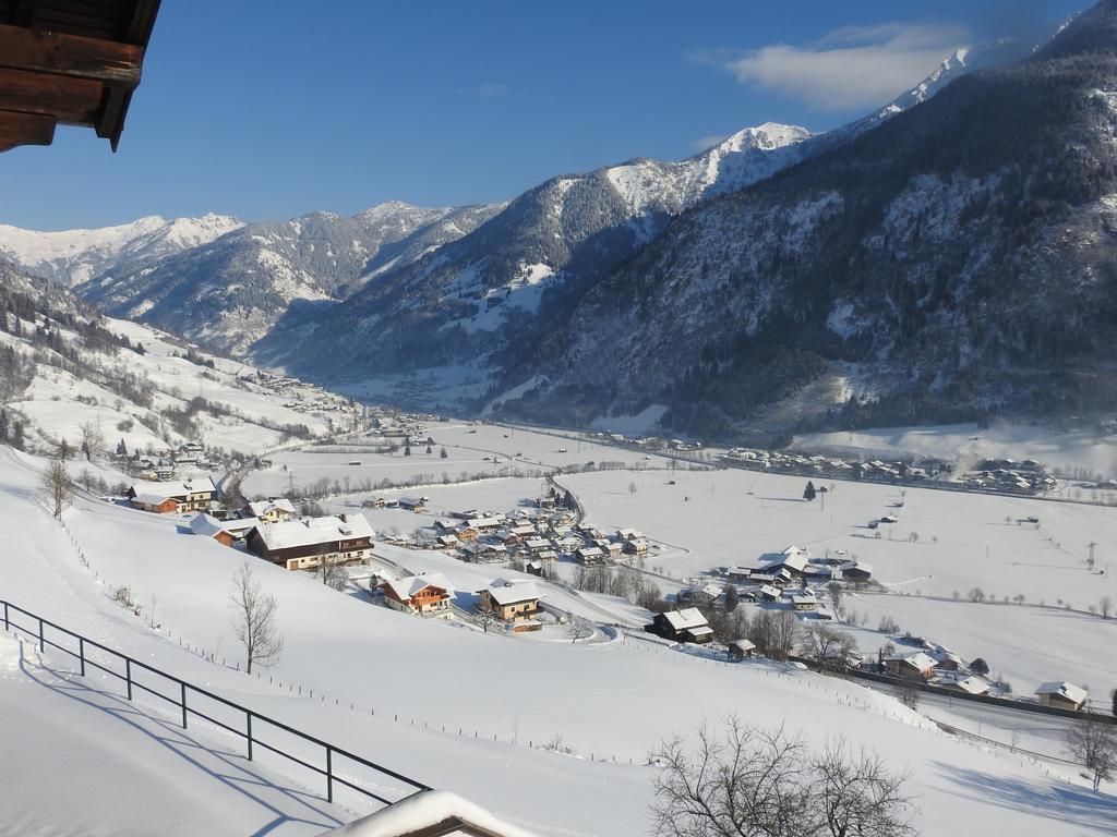 Haslinggut Bad Hofgastein Exterior foto