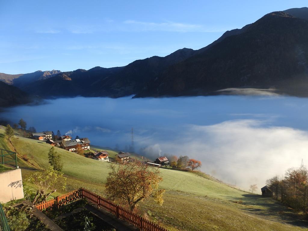 Haslinggut Bad Hofgastein Exterior foto