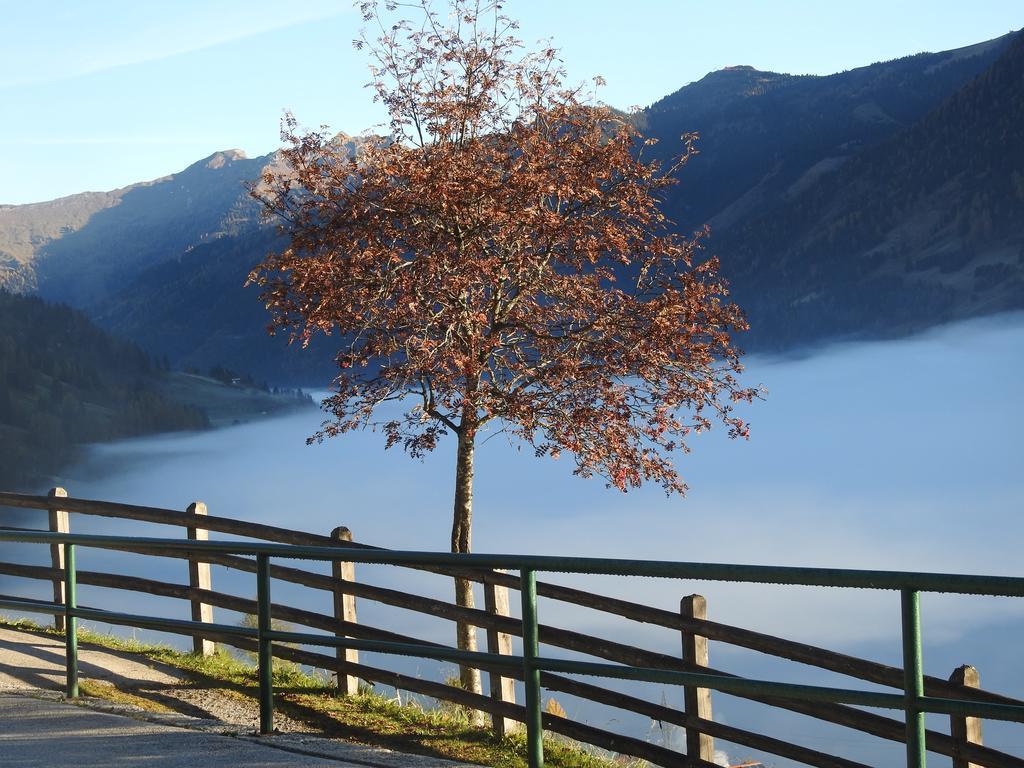 Haslinggut Bad Hofgastein Exterior foto